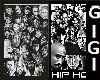 hip hop poster