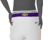 Basketball Laqerz w/p