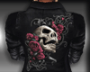 Gothic Skull Jacket