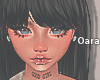 R. Aria - Black