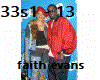 faith evans