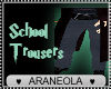[A]School Trousers