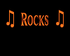 Rocks Couch