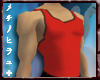 Rai™ Muscled Tops Red