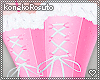 *KR* Naughti Boots Pk *KR* Naughti Boots Pk