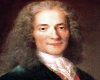 Voltaire by Lusurier