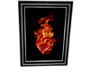 [IR] My Burning Heart