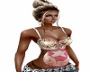 3-6 MONTHS BELLY PAINT