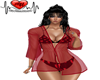 Pamela Red Heart