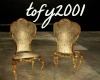 T2001- Wedding Chair