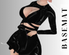 B|Antonella Dress IV ✿