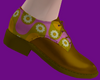 B|John 70s Shoes ♛