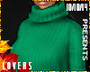 Layerable Sweater v3