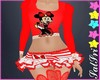 Mini Mouse Outfit