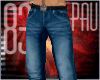 83 Wrangler jeans 10