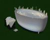 GP* HotTub Spa