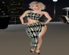 Sexy B & G Dress