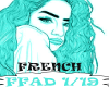 FRENCH FFAD 1/19
