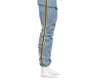 Monogramme jogger F