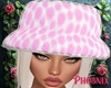 !PX LEOPRD BUCKT HAT V10