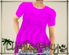 *J* Purple T Shirt