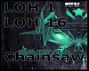 Chainsaw (Delete Remix)
