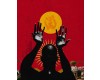 Seeing Spirit (canvas)
