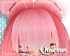 Bubblegum Bangs | Q