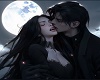 cut couple halowen