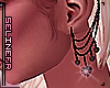 ♥ animadet  earring