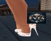 flowers pumps evea