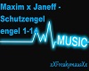 Maxim x Janeff - Schutze