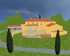 Tuscany Villa