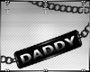 [0] Daddy Necklace