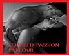 Sexy Passion Parlour Bun