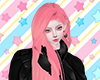 ❀Anime Pink Malia