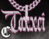 Toxxci Colar Exclusive
