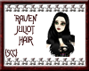 {SCC}Raven Juliot Hair