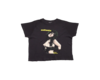 Enfants Girl Raglan