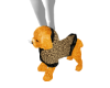 B LU Custom Dog