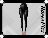 Black Leather Pants V4