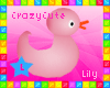 !L Nursery Ducks PDuck
