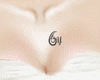 :C:6y breast tatto