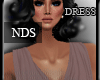 NDS Roxy dress
