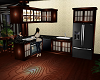 SMALL KITCHENETTE