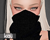 Black bandana warrior v1