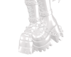 Chrome boots k