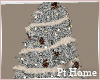 Farmhouse Christmas Tree