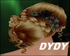 ELEGANTPARTY HAIR HONEY
