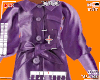 Kids Latex Tie Dress
